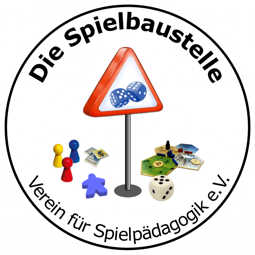Spielbaustelle-Logo